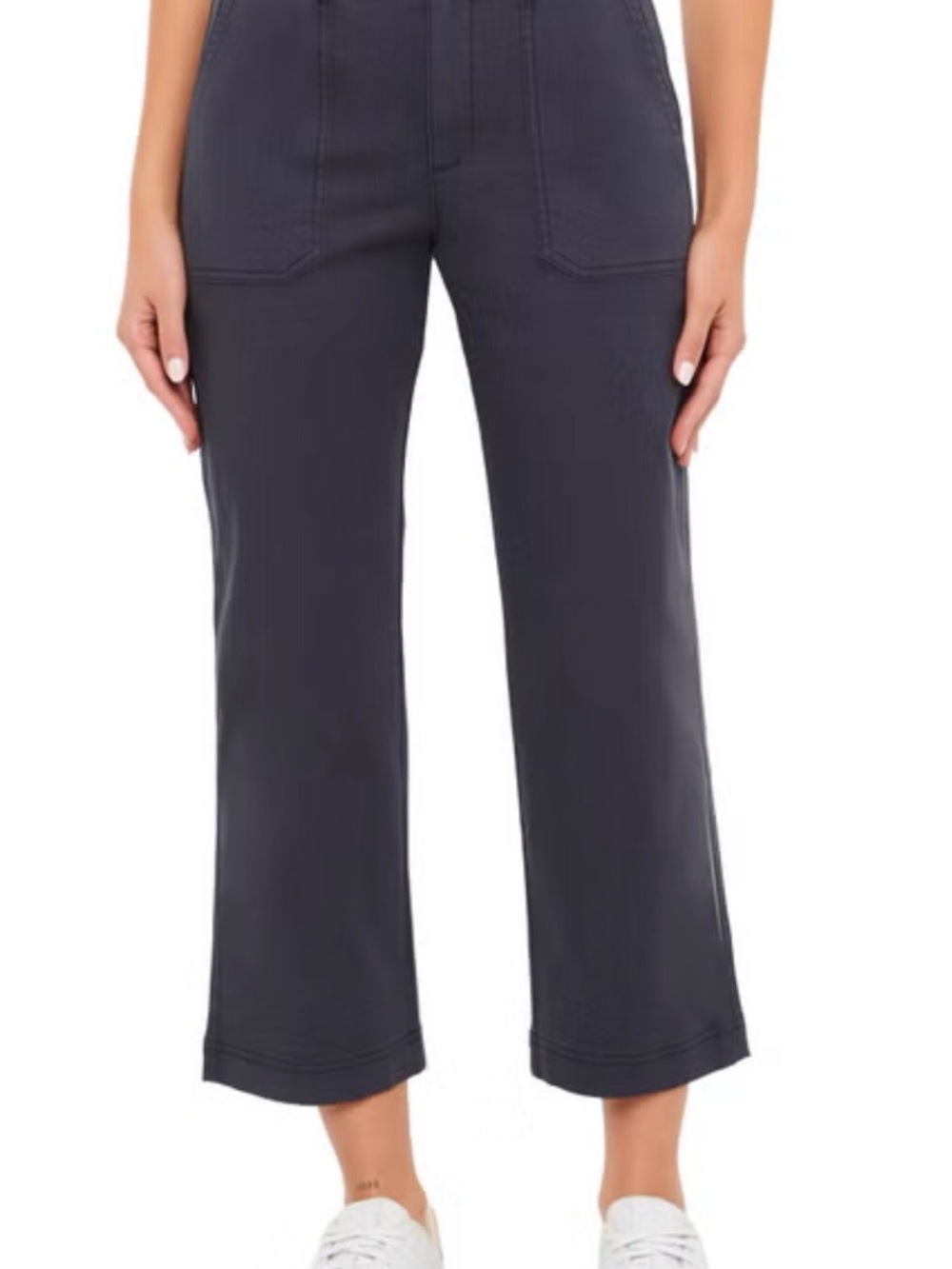 Gap Women's Ankle Trouser